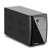 Nobreak - Powertek 600Va - Bivolt - Multilaser - EN065