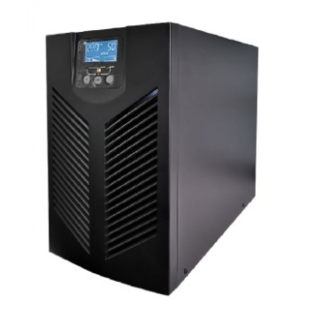 Nobreak CS Eletro - Série EXS11 - 1KVA Monofásico - 110V/110V