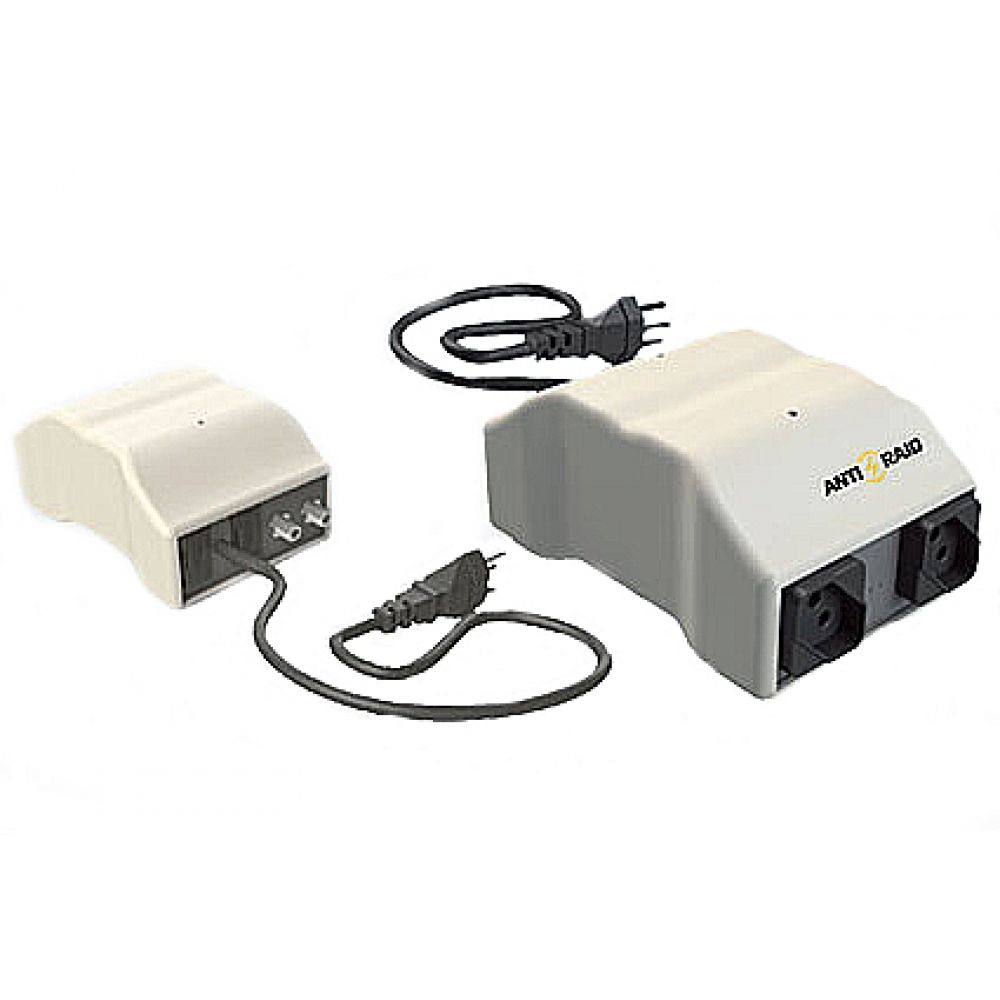 DPS Classe III - Eletro 2000